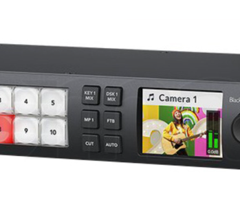Blackmagic Design ATEM 1 M/E Constellation HD
